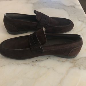 Ferragamo Loafer